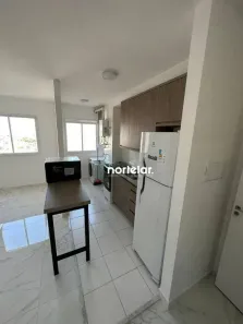 Apartamento com 2 Quartos à venda, 41m² no Vila Nova Cachoeirinha, São Paulo