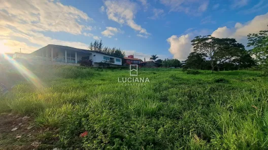 Lote/Terreno à venda, 2045m² no Cruzeiro, Gravatá