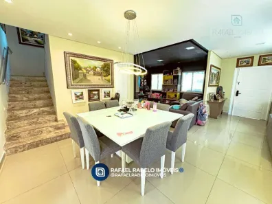 Casa de Condomínio com 3 Quartos à venda, 206m² no Coité, Eusébio