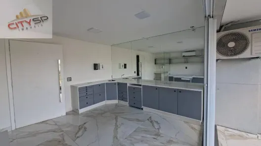 Sala Comercial para alugar, 36m² no Vila Parque Jabaquara, São Paulo