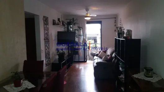 Apartamento com 2 Quartos à venda, 74m² no Caxingui, São Paulo