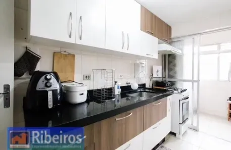 Apartamento com 2 Quartos à venda, 64m² no Vila Babilônia, São Paulo