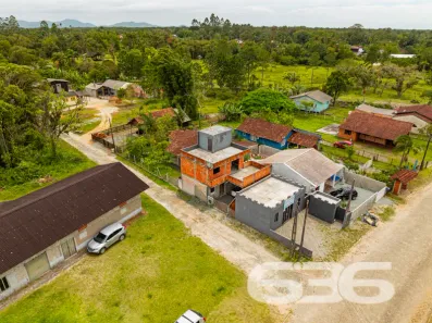 Sobrado com 4 Quartos à venda, 130m² no Conquista, Balneário Barra do Sul