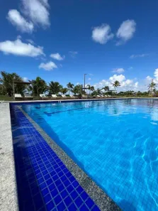 Lote/Terreno à venda, 460m² no Centro, Barra dos Coqueiros