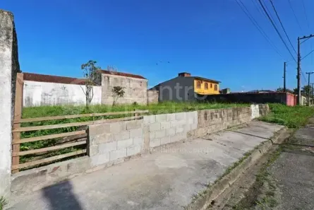 Lote/Terreno à venda, 265m² no Belmira Novaes, Peruíbe