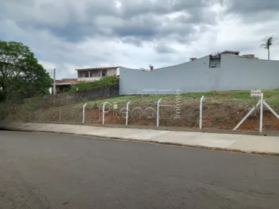 Lote/Terreno à venda, 301m² no Jardim das Vitórias Régias, Valinhos
