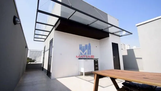 Apartamento com 2 Quartos à venda, 50m² no Vila Invernada, São Paulo
