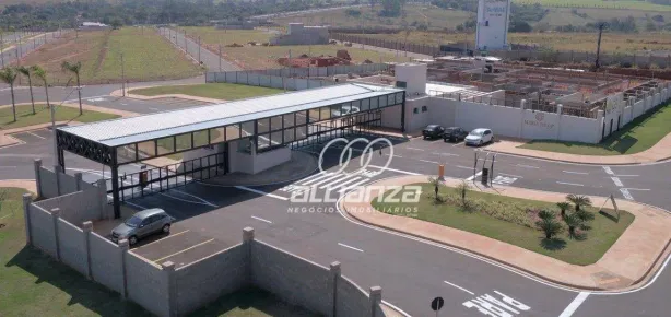 Lote/Terreno à venda, 253m² no Residencial Maria Júlia, São José do Rio Preto