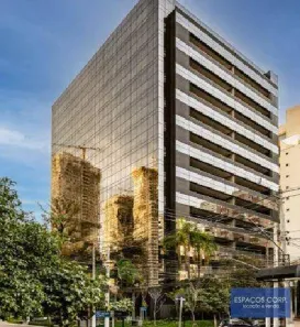 Prédio Comercial para alugar, 10204m² no Vila Gertrudes, São Paulo