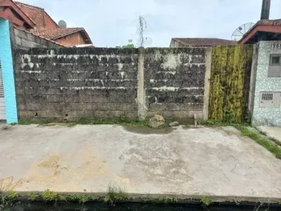 Lote/Terreno à venda, 210m² no Cibratel II, Itanhaém