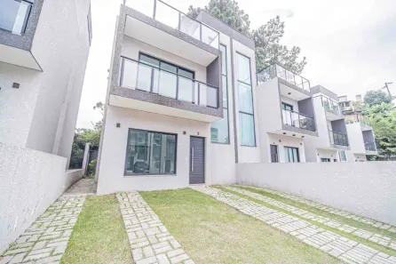 Casa com 3 Quartos à venda, 153m² no Granja Viana, Cotia