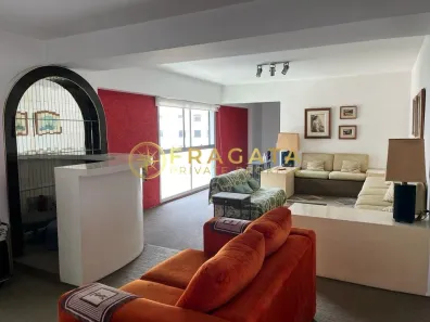 Apartamento com 4 Quartos à venda, 160m² no Paraíso, São Paulo