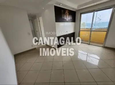 Apartamento com 3 Quartos à venda, 59m² no Jardim Santa Terezinha (Zona Leste), São Paulo