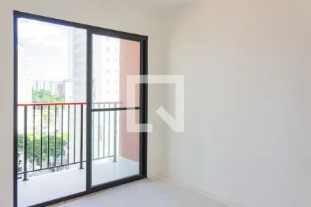 Apartamento com 2 Quartos à venda, 34m² no Água Branca, São Paulo