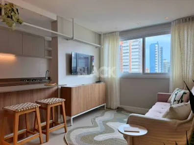 Apartamento com 1 Quarto à venda, 52m² no Torres, Torres