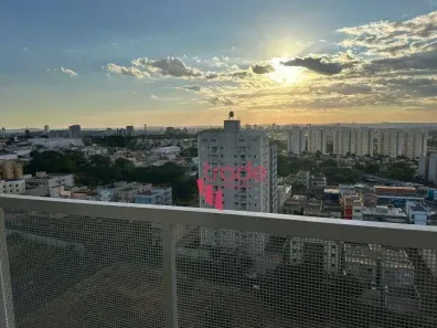 Apartamento com 2 Quartos à venda, 57m² no Parque Residencial Lagoinha, Ribeirão Preto