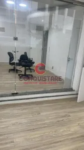 Ponto Comercial para alugar, 80m² no República, São Paulo