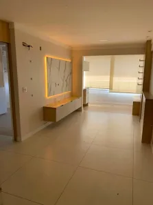Apartamento com 2 Quartos para alugar, 67m² no Renascença, São Luís