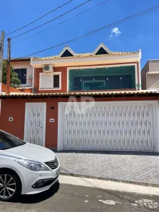 Casa com 4 Quartos à venda, 92m² no Parque São Camilo, Itu
