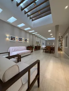 Casa de Condomínio com 4 Quartos à venda, 350m² no Olho D'Água, São Luís