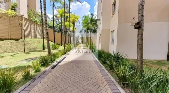 Apartamento com 2 Quartos à venda, 41m² no Vila Andrade, São Paulo