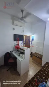 Sala Comercial à venda, 26m² no Catete, Rio de Janeiro