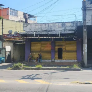 Ponto Comercial para alugar, 55m² no Lindo Parque, São Gonçalo