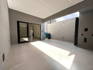 Casa com 3 Quartos à venda, 125m² no Santo Agostinho, Franca