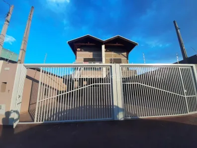 Sobrado com 3 Quartos à venda, 125m² no Jardim Rosolém, Hortolândia