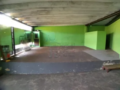 Ponto Comercial com 1 Quarto para alugar, 271m² no Campos Elíseos, Ribeirão Preto