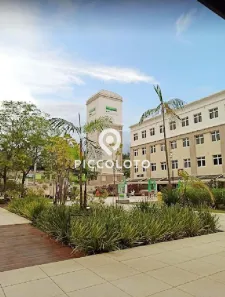 Sala Comercial à venda, 130m² no Loteamento Alphaville Campinas, Campinas
