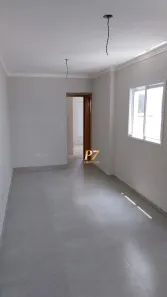 Cobertura com 2 Quartos à venda, 90m² no Vila Pires, Santo André