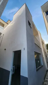 Casa de Condomínio com 2 Quartos à venda, 75m² no Mogi Moderno, Mogi das Cruzes