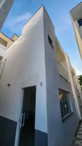 Sobrado com 2 Quartos à venda, 75m² no Mogi Moderno, Mogi das Cruzes