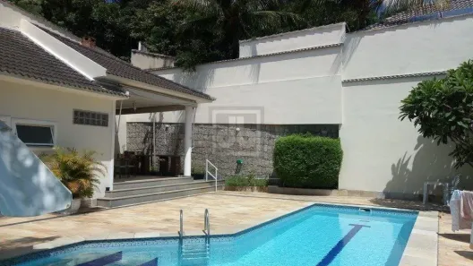 Casa de Condomínio com 5 Quartos à venda, 434m² no Anil, Rio de Janeiro