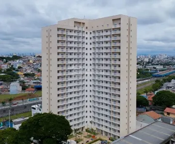 Apartamento com 1 Quarto à venda, 33m² no Vila Ré, São Paulo