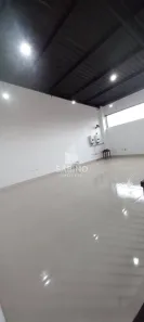 Galpão/Depósito/Armazém para alugar, 334m² no Altos da Vila Paiva, São José dos Campos