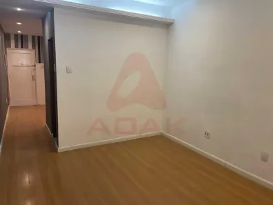 Ponto Comercial com 1 Quarto à venda, 38m² no Copacabana, Rio de Janeiro