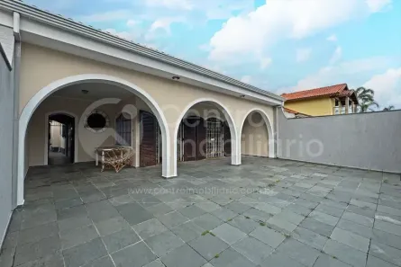 Casa com 3 Quartos à venda, 141m² no Jardim Tres Marias, Peruíbe
