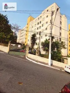 Apartamento com 2 Quartos à venda, 48m² no Jardim Olinda, São Paulo