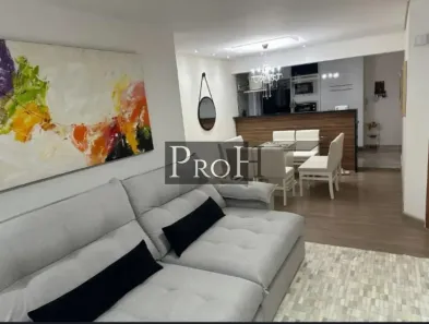 Apartamento com 3 Quartos à venda, 104m² no Centro, São Bernardo do Campo