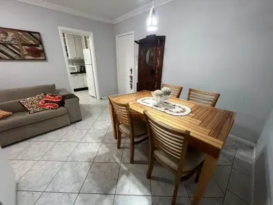 Apartamento com 3 Quartos à venda, 85m² no Centro, Balneário Camboriú