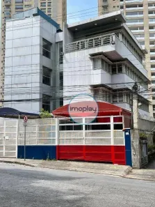 Ponto Comercial para alugar, 2861m² no Vila Tramontano, São Paulo
