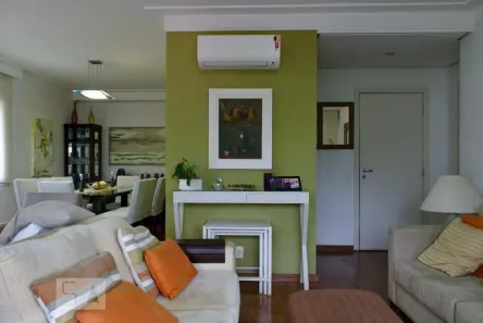 Apartamento com 3 Quartos à venda, 137m² no Vila Olímpia, São Paulo