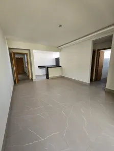 Apartamento com 3 Quartos à venda, 85m² no Fonte Grande, Contagem