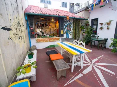 Casa com 8 Quartos à venda, 216m² no Santa Teresa, Rio de Janeiro