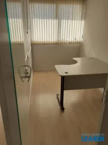 Sala Comercial à venda, 30m² no Água Branca, São Paulo
