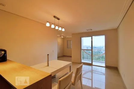 Apartamento com 2 Quartos à venda, 67m² no Vila Andrade, São Paulo