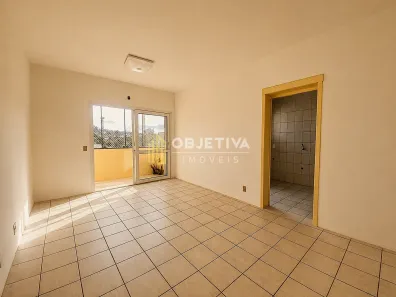 Apartamento com 1 Quarto para alugar, 112m² no Rio Branco, Novo Hamburgo