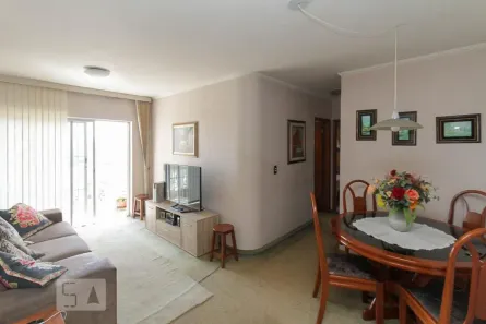 Apartamento com 2 Quartos à venda, 74m² no Chácara Califórnia, São Paulo